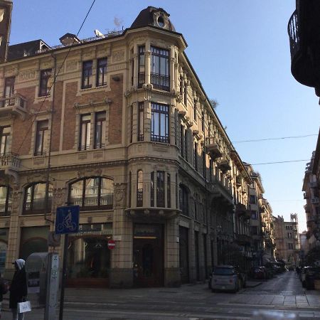 Suite Florio 토리노 외부 사진