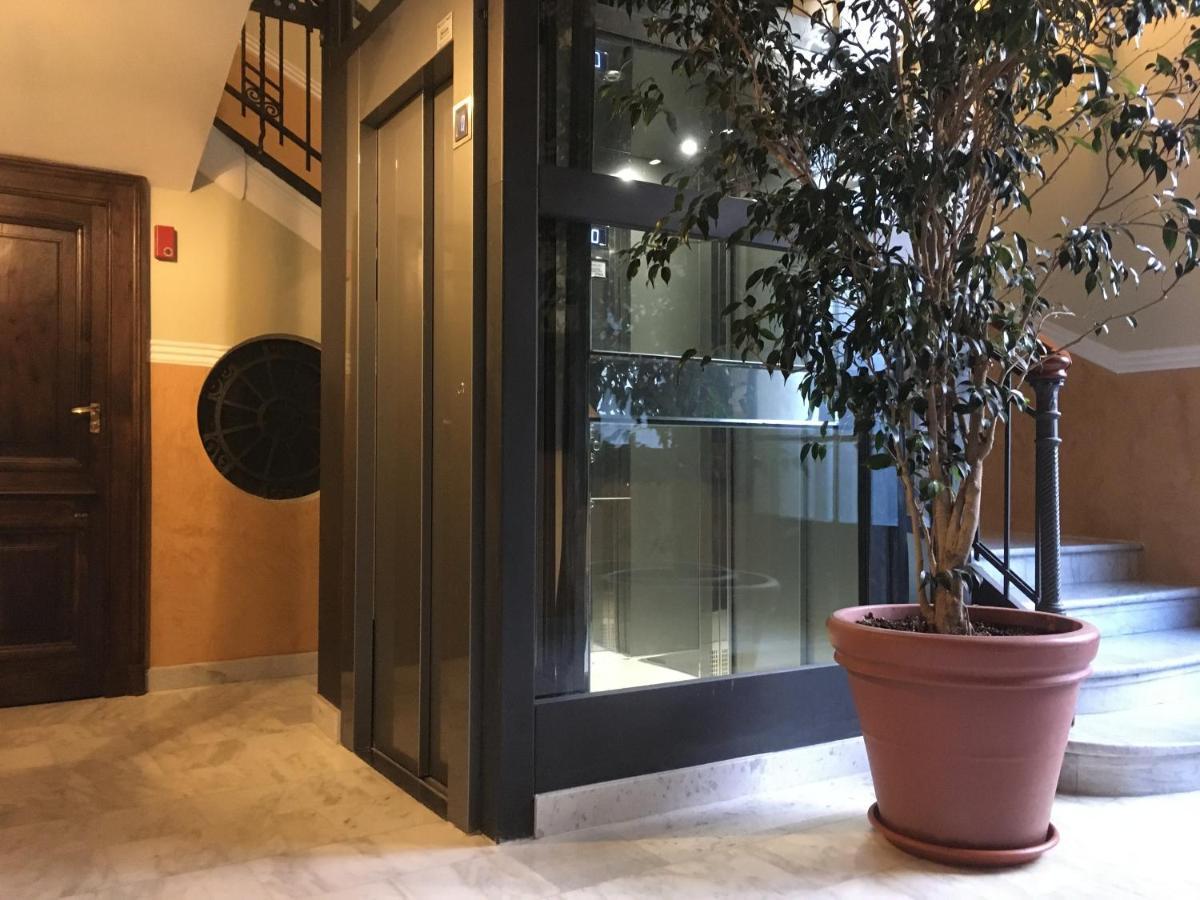 Suite Florio 토리노 외부 사진