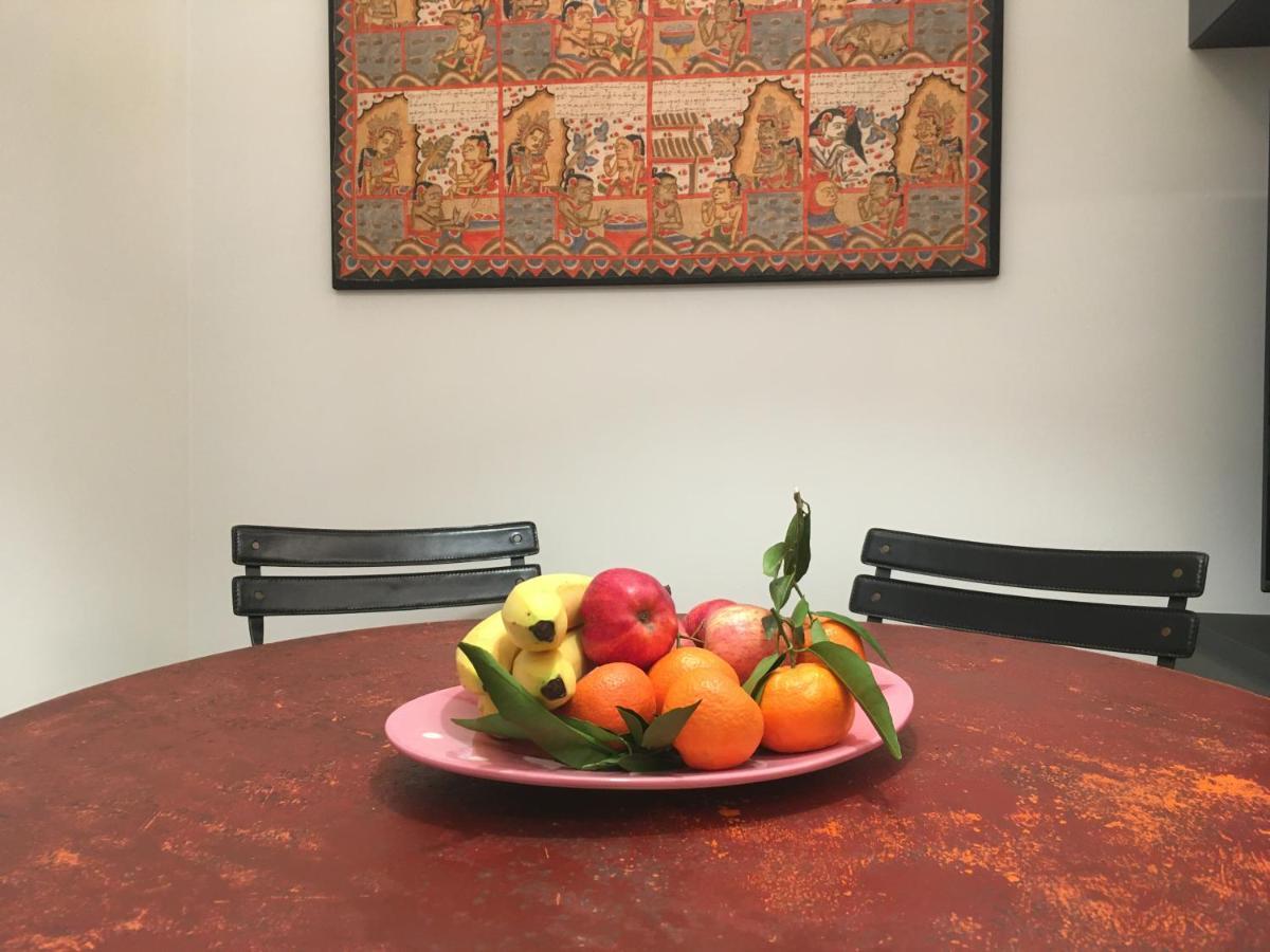 Suite Florio 토리노 외부 사진