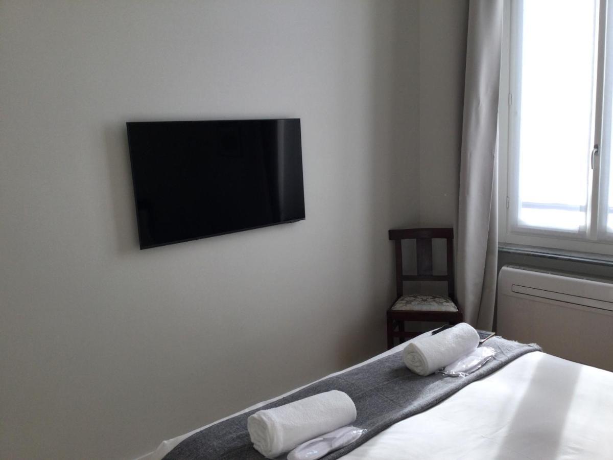 Suite Florio 토리노 외부 사진