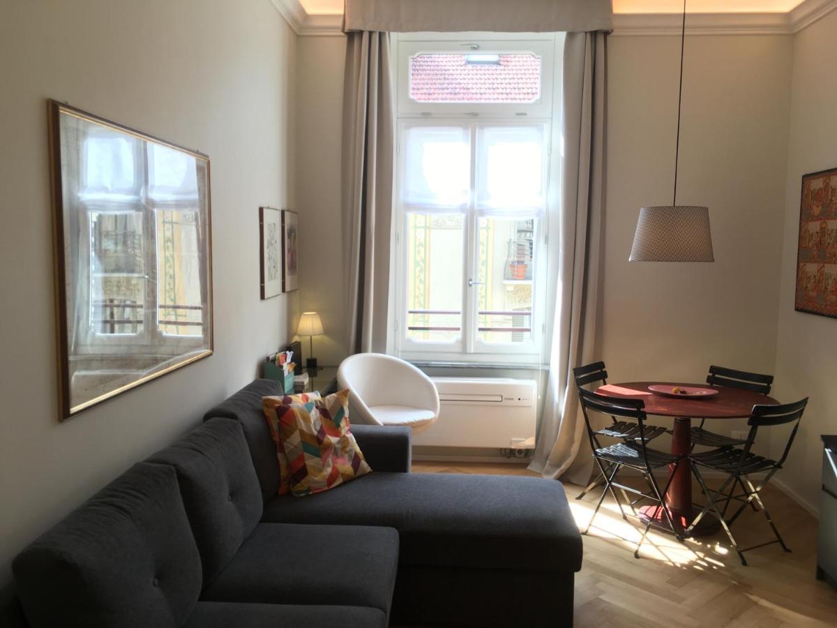 Suite Florio 토리노 외부 사진