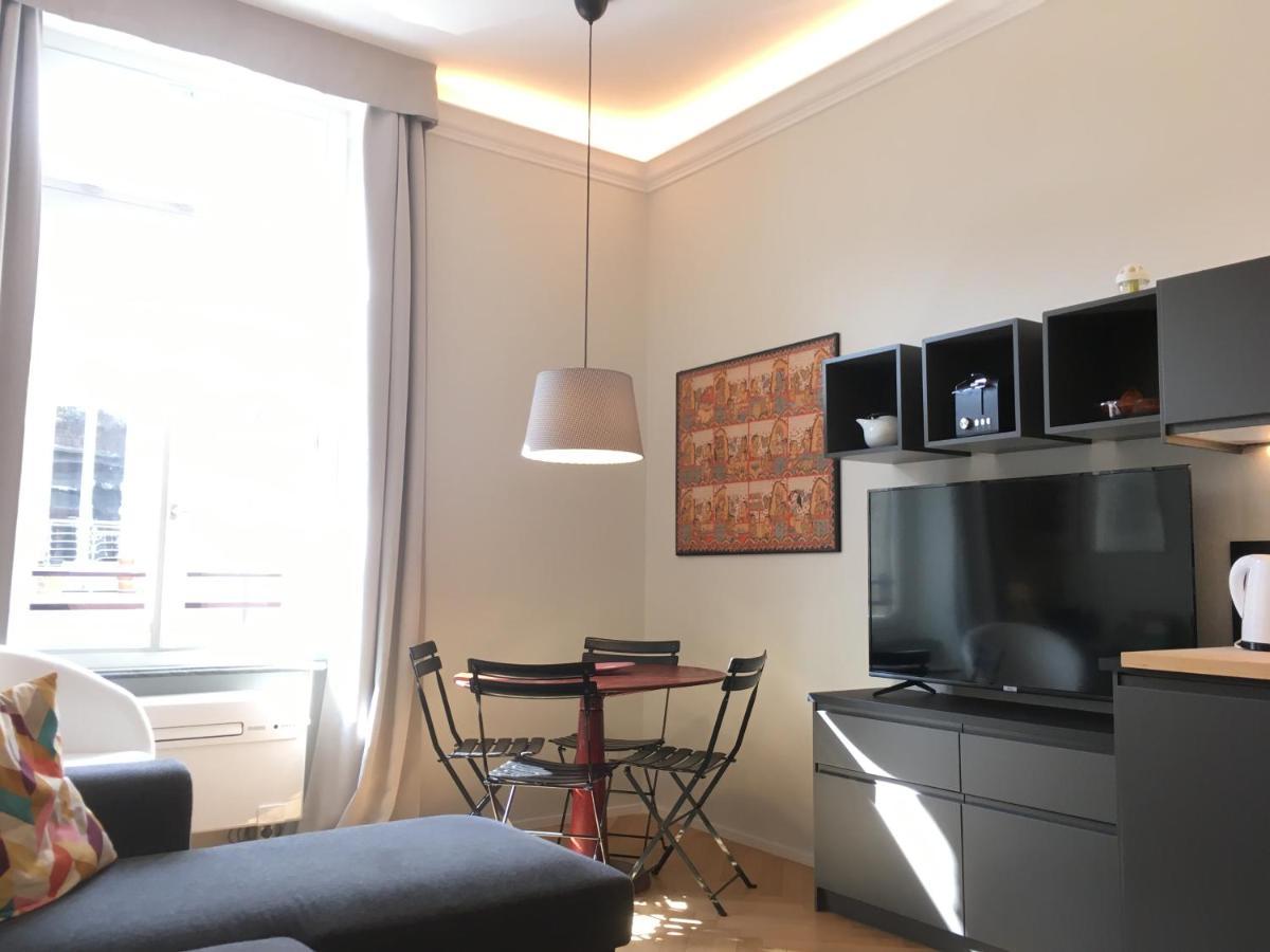 Suite Florio 토리노 외부 사진