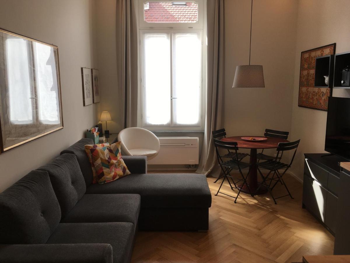 Suite Florio 토리노 외부 사진