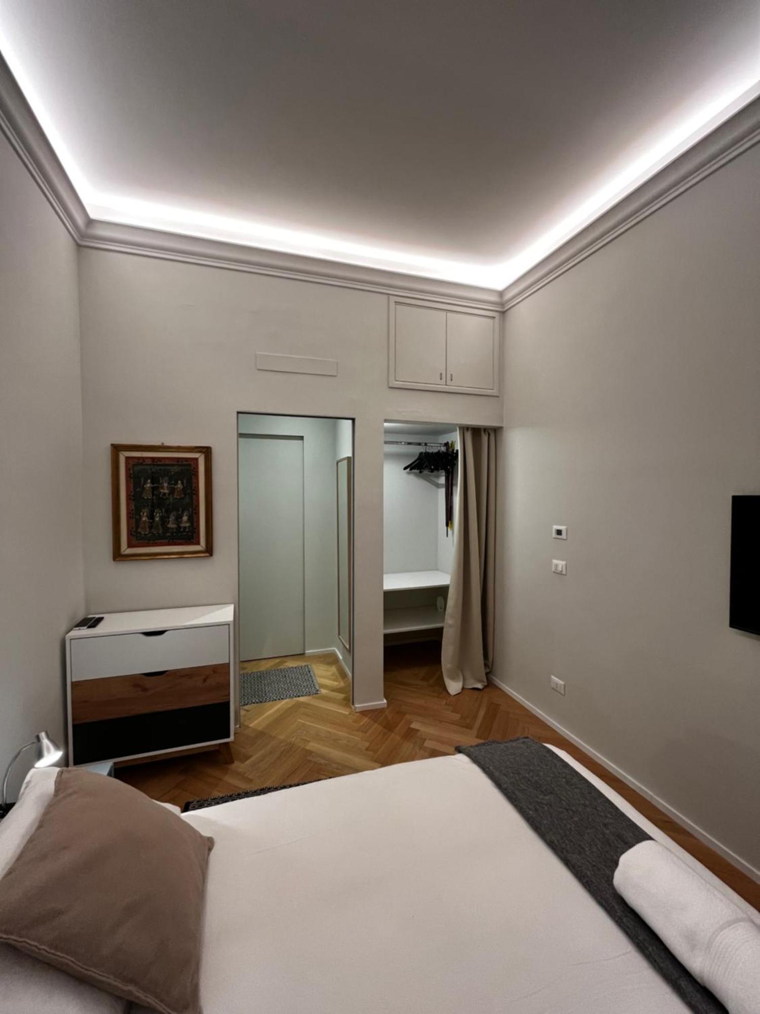 Suite Florio 토리노 외부 사진